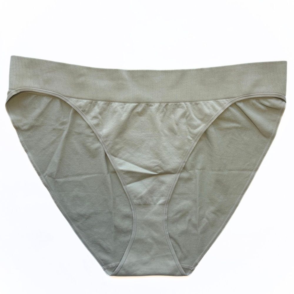 Skims Body Brief - Talc - 4x